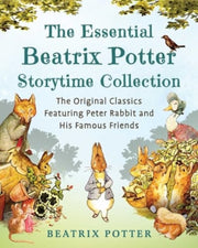 Essential Beatrix Potter Storytime Colle
