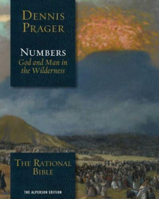 Rational Bible Numbers Ha