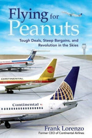 Flying For Peanuts