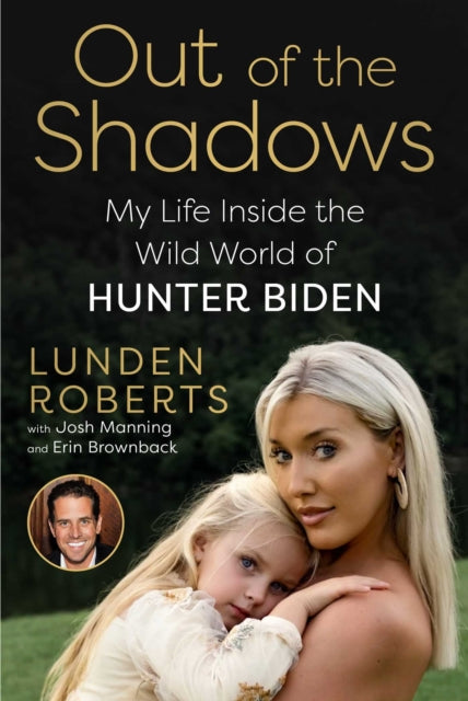 Out Of The Shadows By Roberts, L Et Al