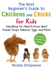 Best Beginners Guide To Chickens & Chick