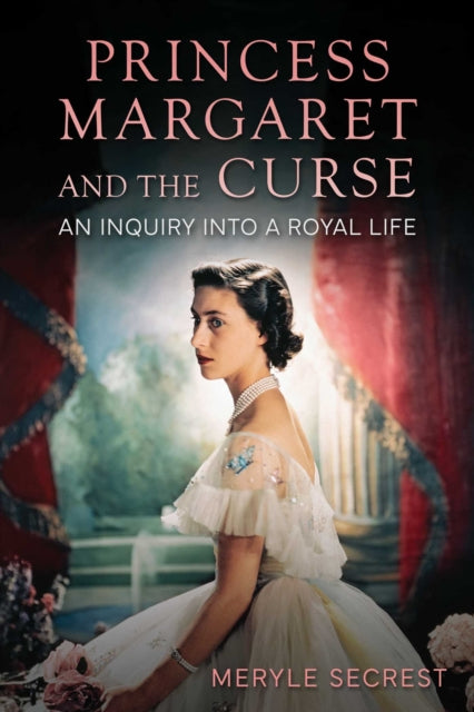 Princess Margaret Curse Ha