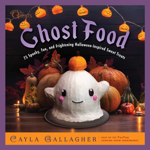 Ghost Food Ha