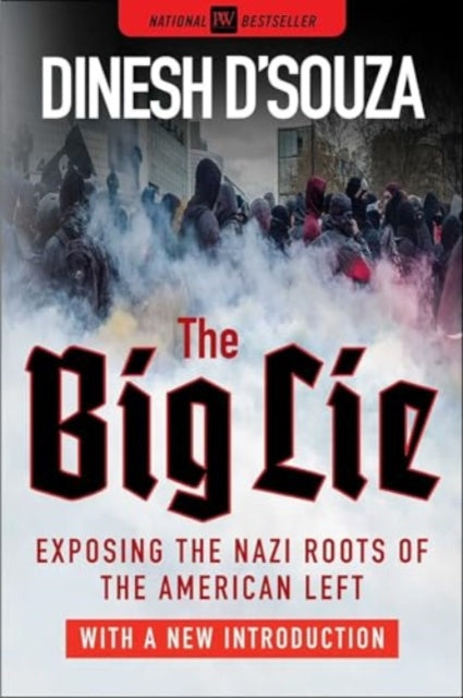Big Lie Tr