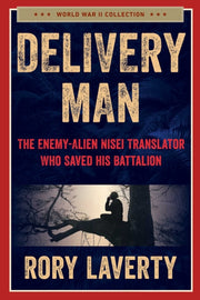 Delivery Man Ha
