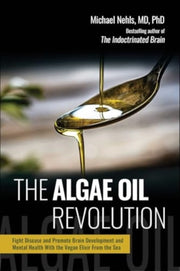 Algae Oil Revolution Ha