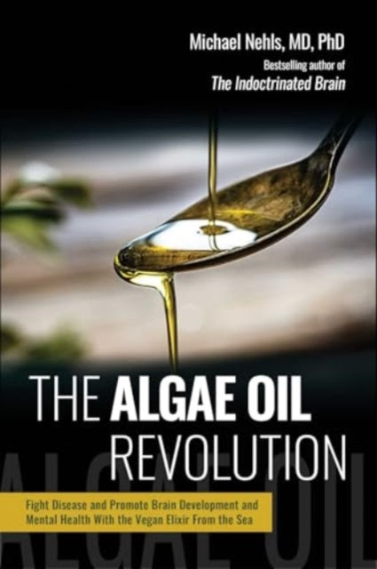 Algae Oil Revolution Ha