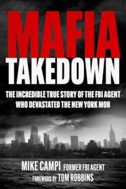 Mafia Takedown Ha