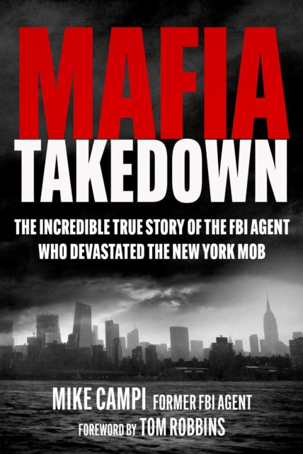 Mafia Takedown Ha