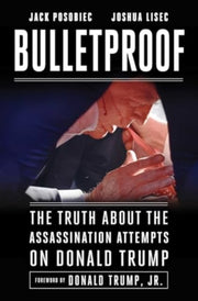 Bulletproof Ha
