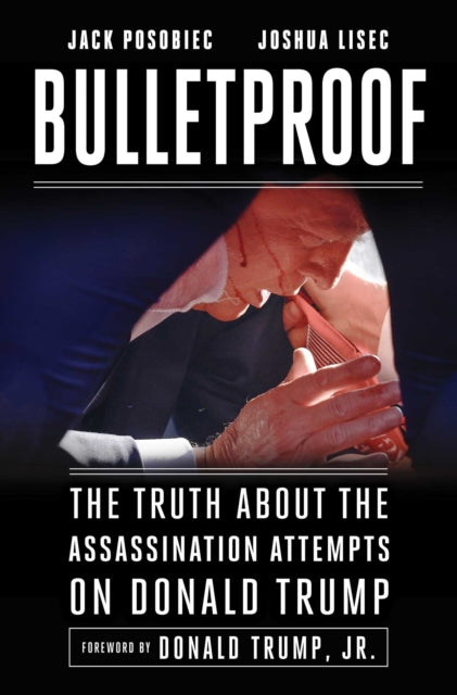 Bulletproof Ha