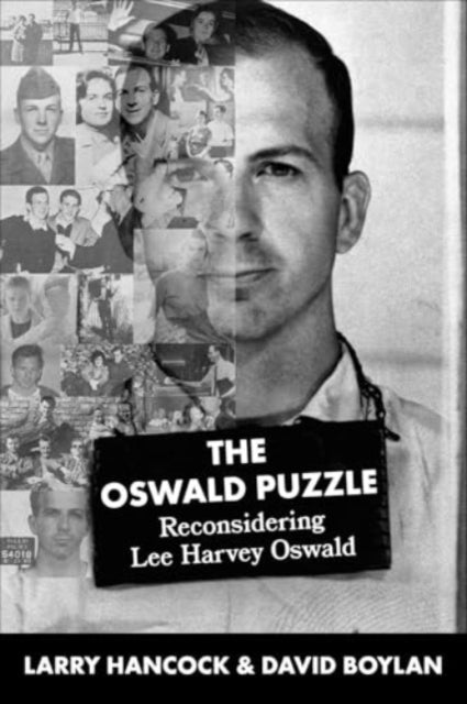 Oswald Puzzle Ha