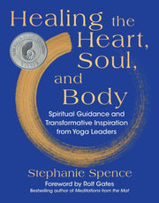 Healing The Heart Soul Boha