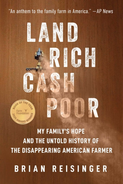 Land Rich Cash Poor Tr