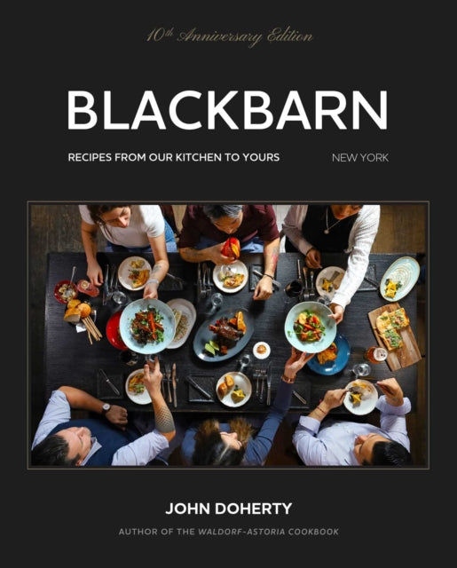 Blackbarn Ha