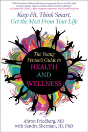 Young Person Guide To Health & Wellness