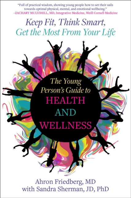 Young Person Guide To Health & Wellness