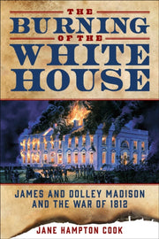 Burning Of The White House