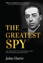 Greatest Spy Tr