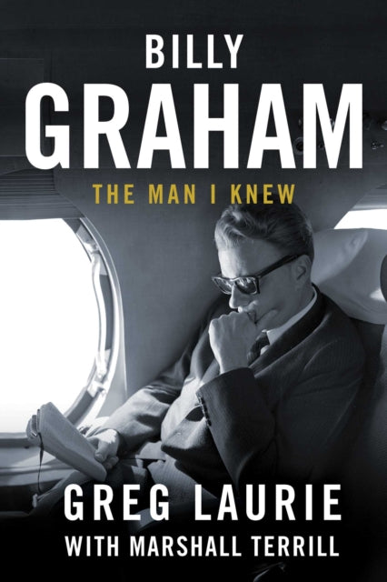 Billy Graham