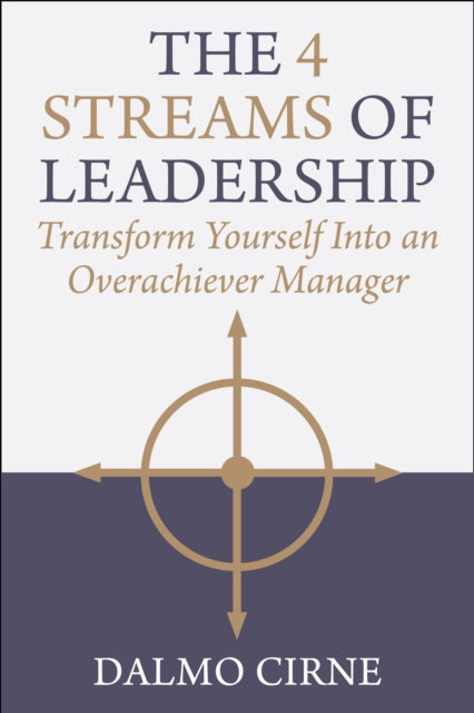 4 Streams Of Leadership Ha