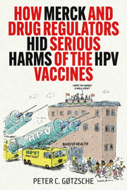 How Merck Drug Regulators Ha