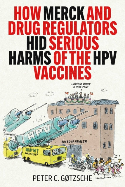How Merck Drug Regulators Ha