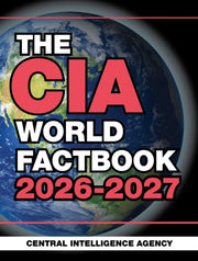 Cia World Factbook 20262027