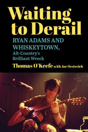Waiting To Derail Tr By Thomas Okeefe