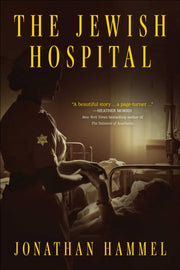 Jewish Hospital Ha By Jonathan Hammel
