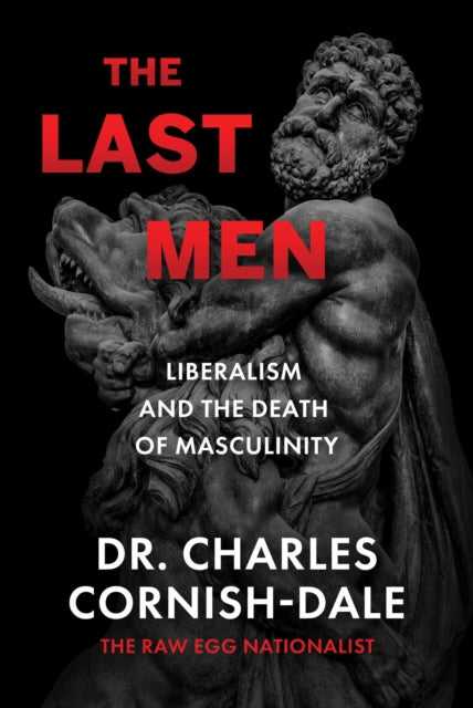 Last Men Ha
