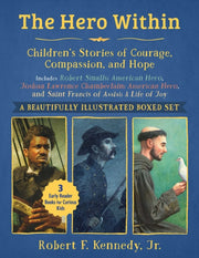 Hero Within Ha By Robert F  Kennedy Jr
