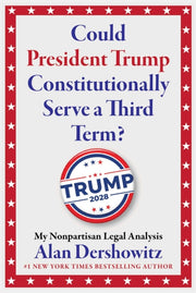 Could President Trump Constiha By Alan Dershowitz