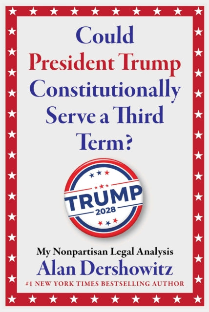 Could President Trump Constiha By Alan Dershowitz