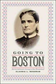 Going To Boston