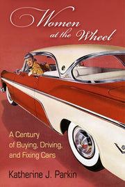 Women At The Wheel