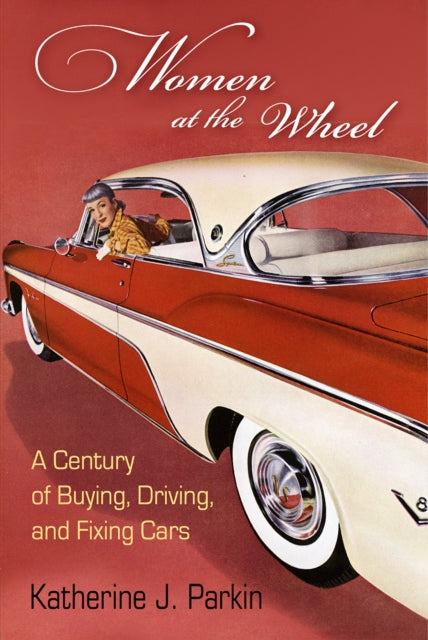 Women At The Wheel