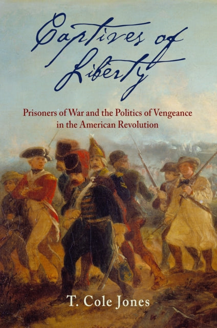 Captives Of Liberty