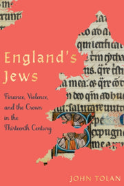 Englands Jews
