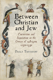 Between Christian & Jew