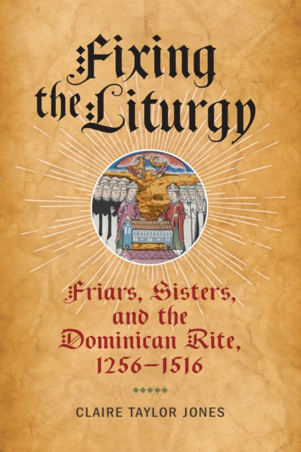 Fixing The Liturgy