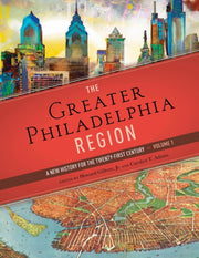 Greater Philadelphia Region Vol 1