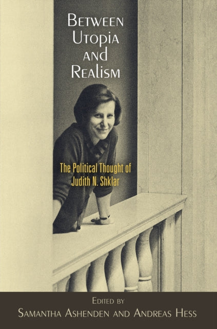 Between Utopia & Realism