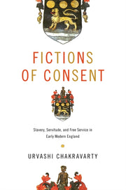 Fictions Of Consent
