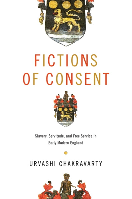 Fictions Of Consent