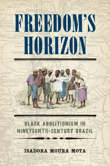 Freedoms Horizon
