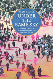 Under The Same Sky
