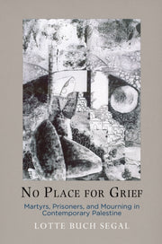 No Place For Grief
