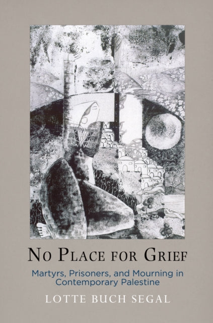 No Place For Grief