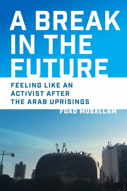 Break In The Future
